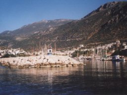 Törn 2001